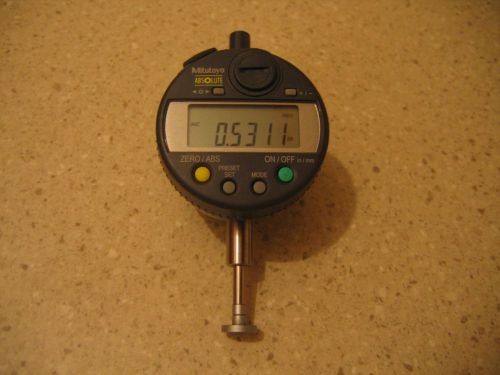 Mitutoyo Digital Indicator ID-C112AT