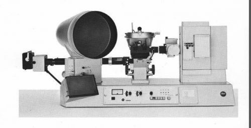 Leitz MM6 Metalogralph Largefield Microscope Instruction Manual on CD