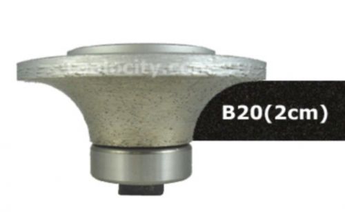 B20 diamond router bits position 1 - premium for sale