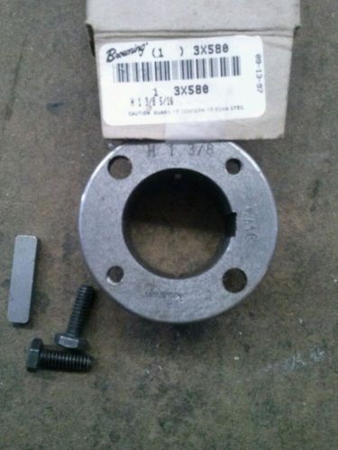 Browning H 1 3/8 5/16 bushing