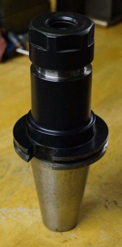 Kennametal CAT50 CV50TG100750 Machine Tool Holder