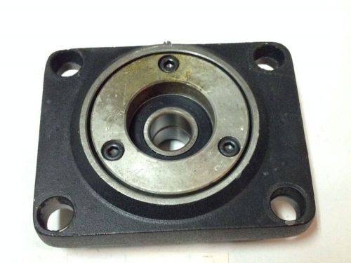 BRIDGEPORT MILLING MACHINE X AXIS  SCREW CAP ASSEMBLY