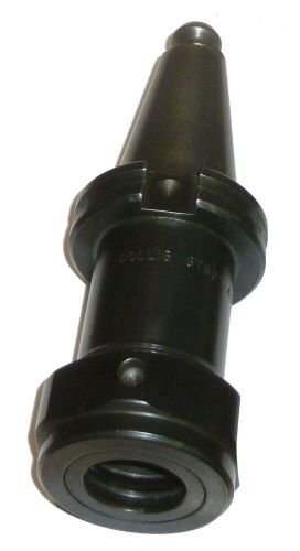 COLLIS CAT 40 TG100 COLLET CHUCK x 4&#034; PRO. STOCK #D43