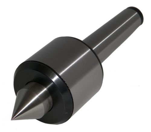 New 6mt 0.0003&#034; precision light duty lathe live center morse taper #6  cnc for sale