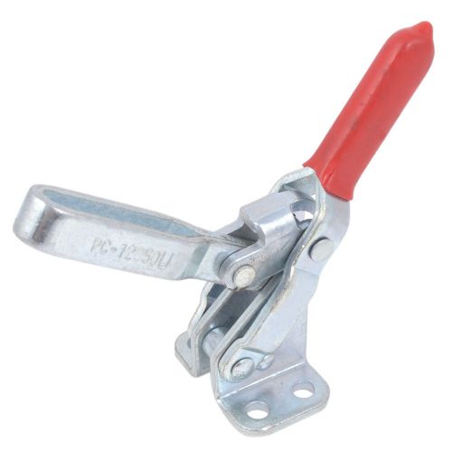 U Shaped Bar Fangle Base 90Kg 200 Lbs PC 12050U Vertical Toggle Clamp