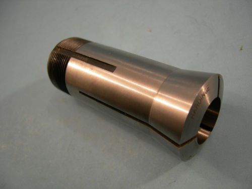 Hardinge 5-C   Collet 25/32&#034; Diameter, with Internal Threads