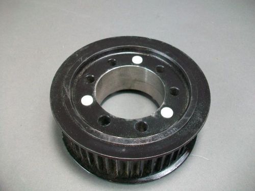 TB Wood&#039;s W44-8M-35 Power Sprocket