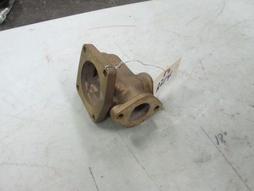 McDonnell &amp; Miller Valve Assembly #25A Outlet: 3/4&#034; FNPT (NEW)