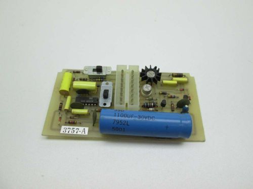 NORDSON 244501-1 TIMER BOARD D391764