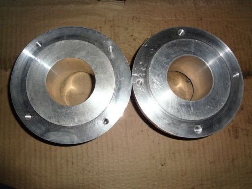 NNB Ilapak Motor Flange for Film Propelling Motorization Model 2340102071