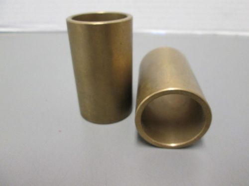 3/4&#034; X 1&#034; X 3&#034; BRONZE BUSHING