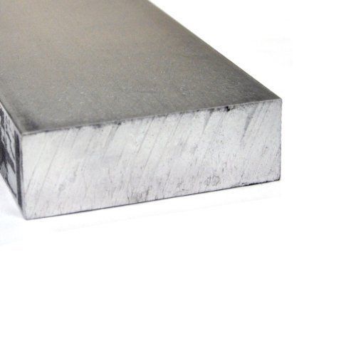 3/4&#034; x 5&#034; x 12&#034;  6061 aluminum flat bar  plate for sale