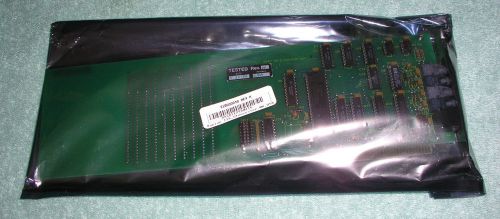 New Varian 2S E15000040 Serial Loop Master PC BD Circuit Board