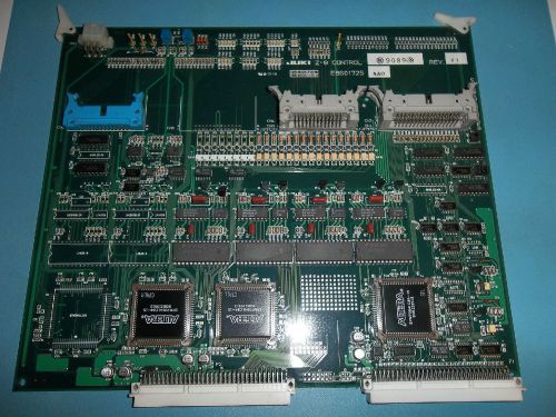 JUKI Z CONTROL BOARD E8601725 AAO   (700 Series)