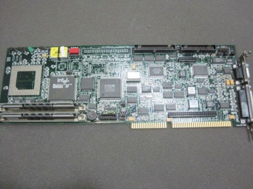 486sx 33Mhz Motherboard for MPM Screen Printer 24650