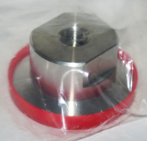 KF40 KF FLANGED x 1/4&#034; NPT ADAPTER  MKS/HPS #100312305