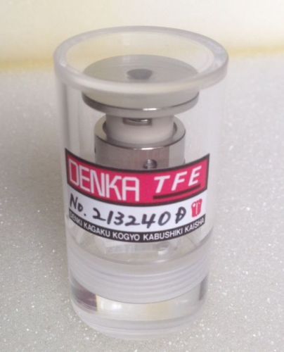 AMAT Denka Thermal Field Emitter AMAT 0190-A2070