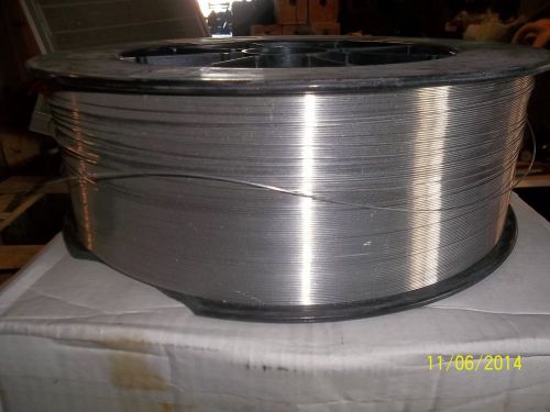 Er 5356 aluminum mig welding wire 1.2 mm  .047&#034;  13.2 lb spool new in boxes for sale