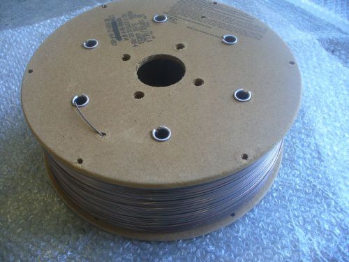 L-TEC MIG STEEL WELDING WIRE 1/16&#034;(1.6mm) x 35# (16kg)