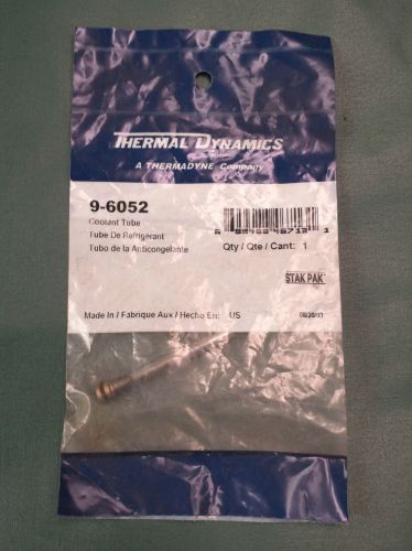 THERMAL DYNAMICS 9-6052 LEGACY COOLANT TUBE