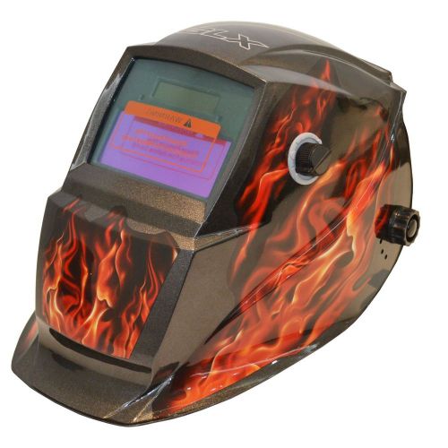 Welding Helmet Mask Mechanic Shop Garage Shop Welding Tools Certified Darkening