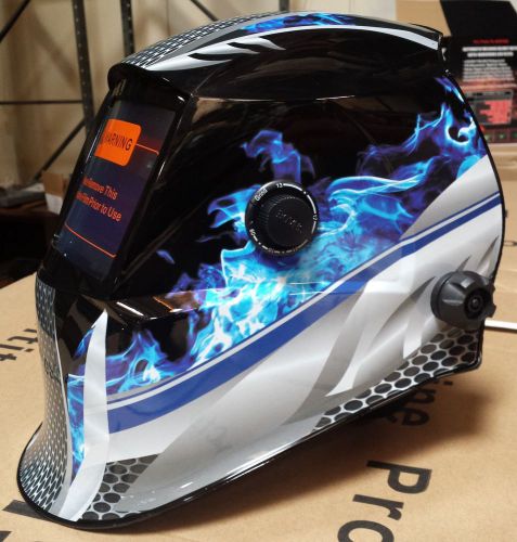 FMT $$ new pro WELDING/Grinding HELMET AUTO DARKENING MIG!! TIG ARC hood FMT