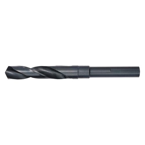 Drill bit, 11/16 in., black oxide 48-89-2744 for sale