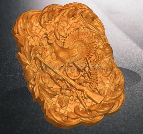 1340 3d Models door CNC Router Relief  Woodworking 3D printer