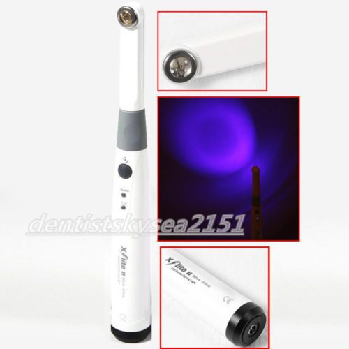 X lite light cure dental led lamp curing light lux new original for sale