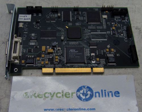 D4D Evolution 4D E4D Technologies Dental PCB 10717231 A/W Rev 1 Card