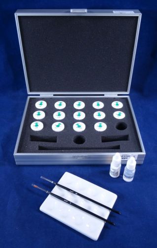 GC Initial IQ Lustre Pastes Set NF