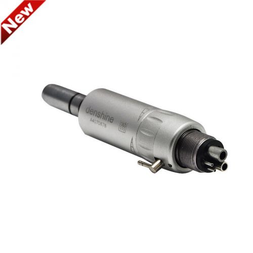 NEW Dental Slow Low Speed Handpiece E-type Air Motor 4 Hole H