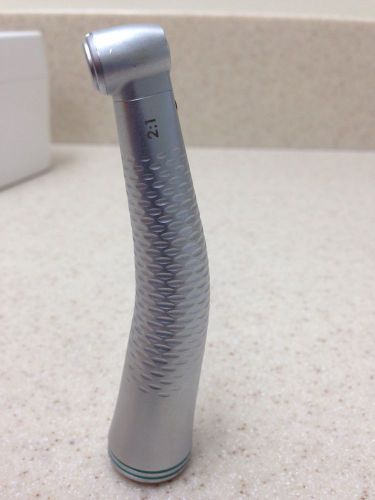 W&amp;H SYNEA WA-66 Lt Dental Handpiece. Built For Adec