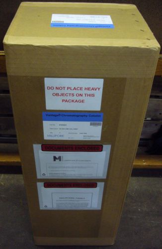 Millipore Vantage A2 Chromatography Column VA 90 x 500 VA90 - New In Sealed Box