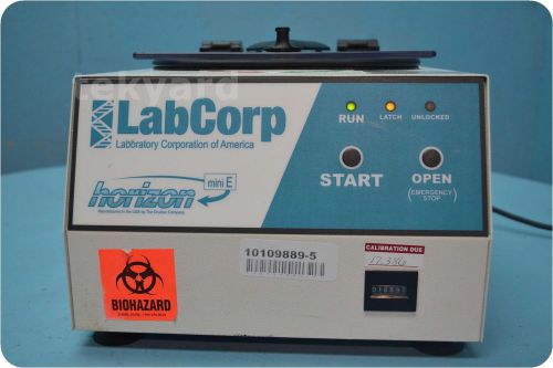 The drucker 642e centrifuge @ for sale