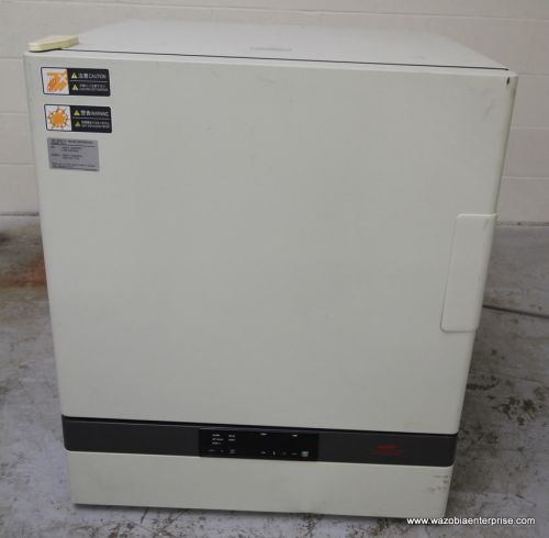 SANYO INCUBATOR MIR-262