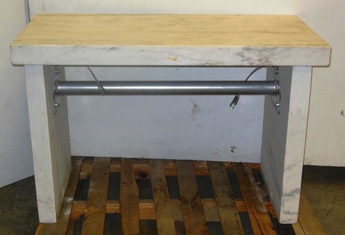 48 inch Marble Anti-Vibration Isolation Balance Table 48&#034; x 25&#034; x 31 (W x D x H)