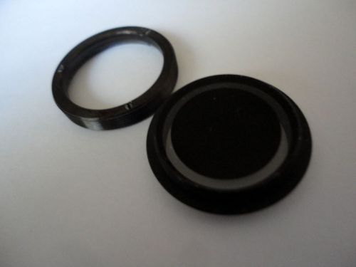 Zeiss Microscope Condenser Darkfield Phase Insert