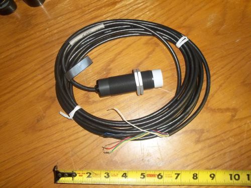 BALLUFF REMOTE POWER SENSOR RPE4 TF 3005N PU 05 TOOLS