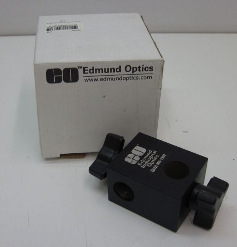 EDMUND INDUSTRIAL OPTICS 90 DEGREE ANGLE MOUNT 39355 NT39-355