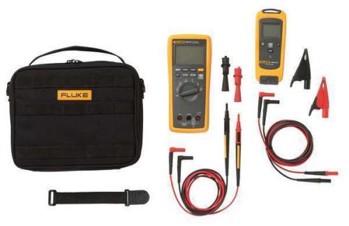 Fluke flk-v3000fc k/wwg ac voltage module kit,1ma to 10a g7528455 for sale