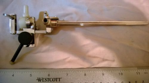 STERN McCARTHY ACMI RESECTOSCOPE LOOP 446 #1679950 UROLOGY ENDOSCOPY CYSTOSCOPE