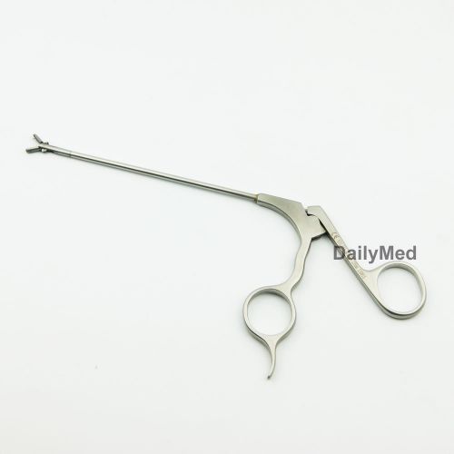 Arthroscopy Biopsy Forceps with Spike 3.5mm x 135mm