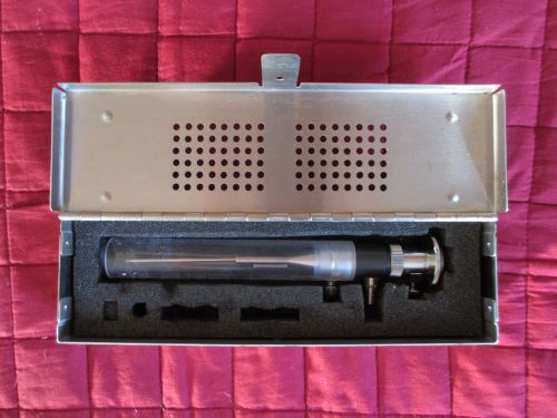 3M Rigid Video Endoscope 81020 Surgical Endoscopy