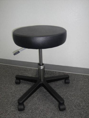 New MIDMARK Ritter Air adjustable Exam Stool #272-001