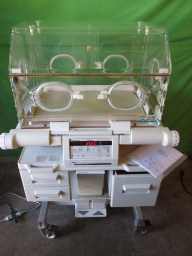 Ohmeda Ohio Care Plus Access MOD 4000 Incubator