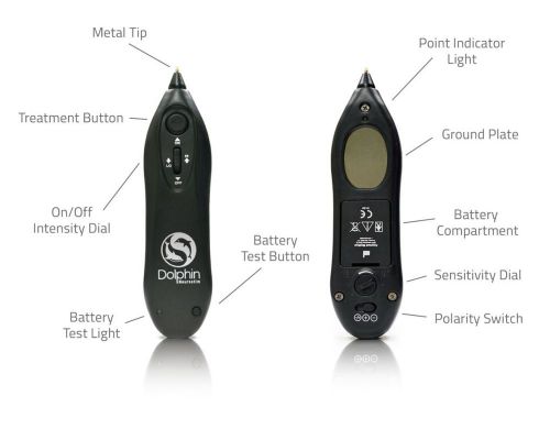 Dolphin Neurostim Unit by Acumed