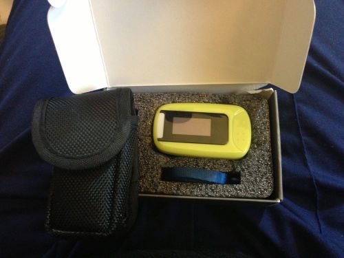 Pulse Oximeter 70DA Ambulance/Paramedic/Doctor/EMT !!