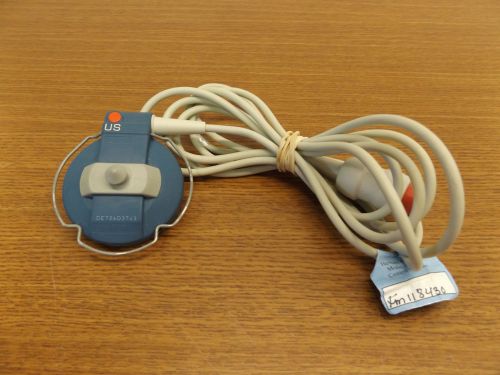 HP1356A US Transducer Used