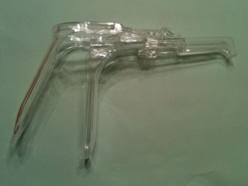 Disposable vaginal speculum for sale